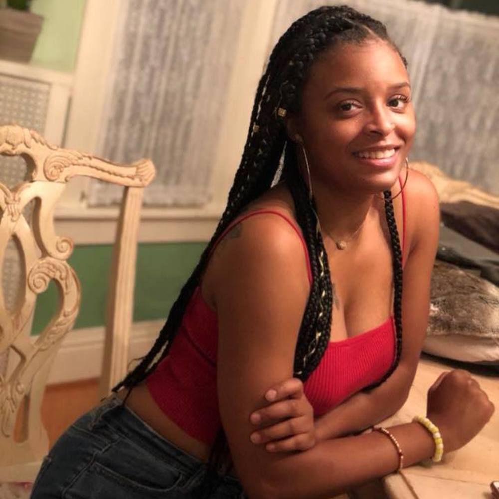 Meet your Posher, Brooklyn